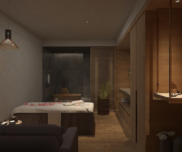 重庆高端桑拿会所奢华与宁静的完美结合