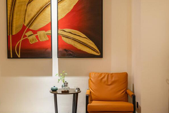 北京丰台养生会所：睡眠障碍的多模态干预